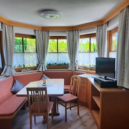 Appartement Margreiter Нидерау Экстерьер фото