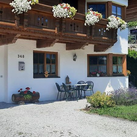 Appartement Margreiter Нидерау Экстерьер фото