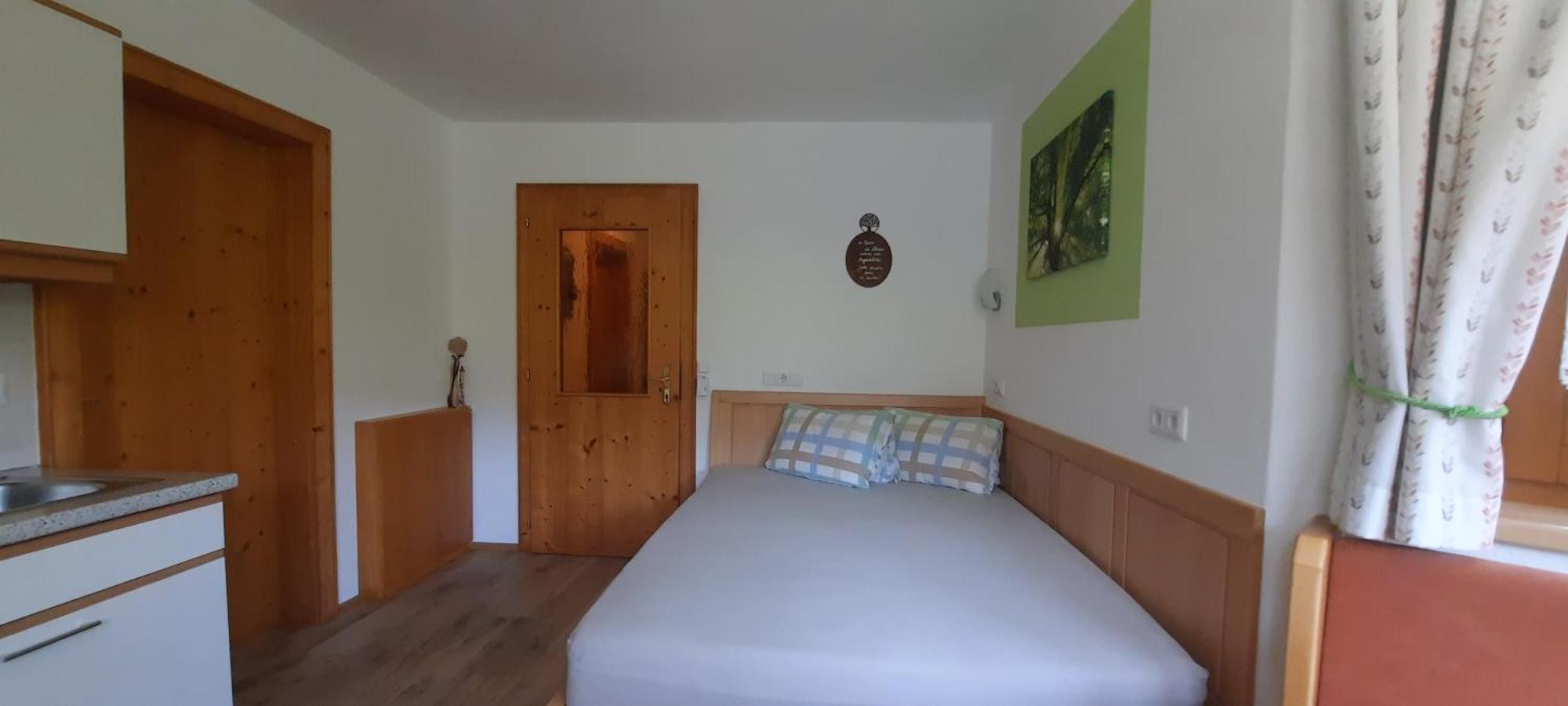 Appartement Margreiter Нидерау Экстерьер фото