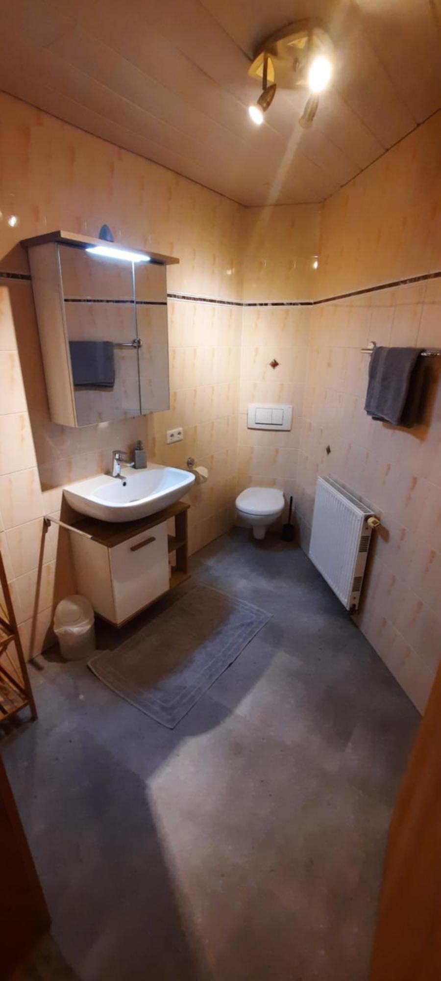 Appartement Margreiter Нидерау Экстерьер фото